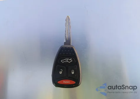 2007 Chrysler Aspen Limited z USA, uszkodzony, nr VIN 1A8HW58P77F585742